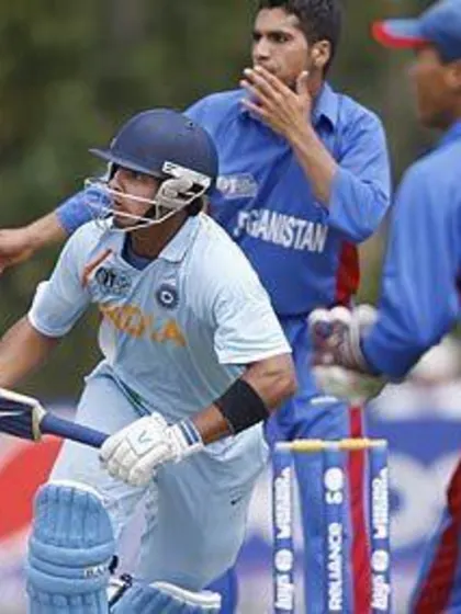 Mandeep thrives on pressure