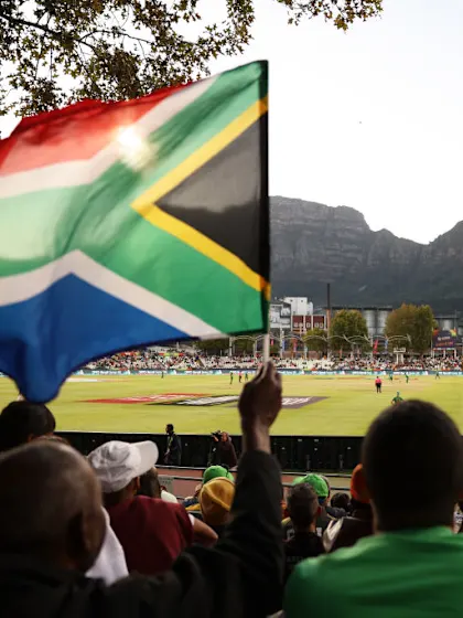 Proteas versus Powerhouses: Can World Cup hosts stop rampant England?