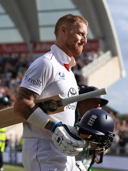 Australia coach thinks Ben Stokes may return for 2027 Ashes