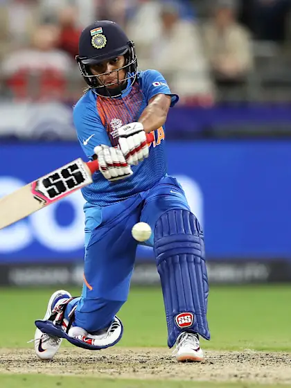 Krishnamurthy urges India not to be distracted in Perth