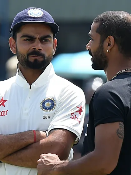 West Indies v India, I Test, St John’s -- preview