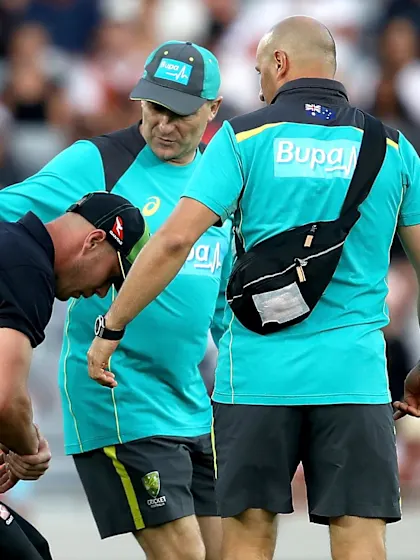No need for surgery on Chris Lynn's dislocated shoulder