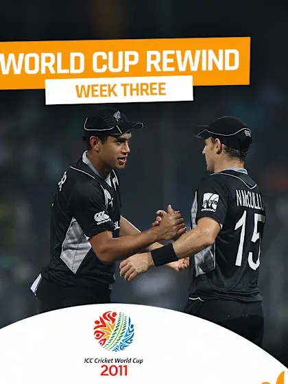 Ross Taylor tees off, England's shambolic tournament continues