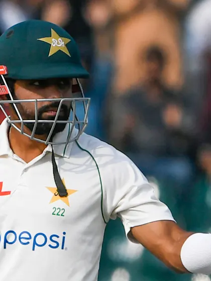 Babar Azam dreams to be No.1 batter in all formats