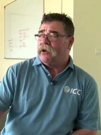 360 Challenge - Boon vs Crowe