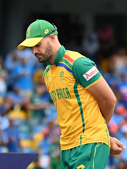 Captain Markram expects big things from South Africa in future