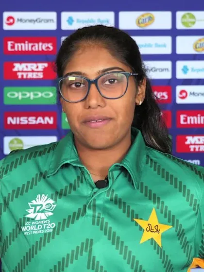 WT20 2018: What does it mean to represent your country?