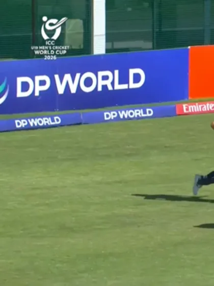 U19CWC26_AUS_IRE_5-Min-Match-Highlights