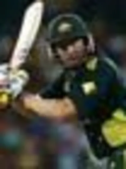 David Hussey hopes England ODI series 'kick-starts' his career