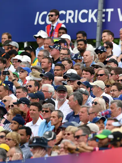 Five talking points from New Zealand vs Australia as both sides have an eye on the semi-finals