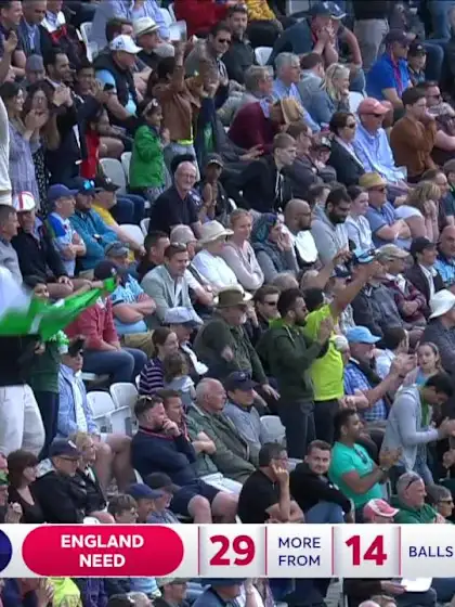 CWC_2019_MATCH6_ENGvPAK_ENG_WAHAB_BOWLING_HIGHLIGHTS_ICC