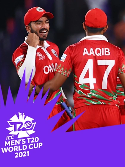 M10: Oman v Scotland | Match Preview | T20 World Cup