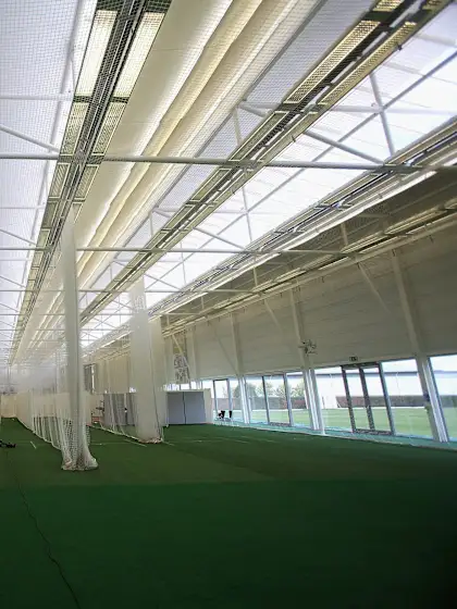 Loughborough becomes latest ICC-accredited testing centre
