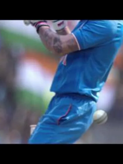 #MakeYourMiracle at #WT20 - Virat Kohli