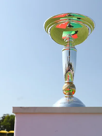 The road to the Under 19 Men's Cricket World Cup 2022 confirmed