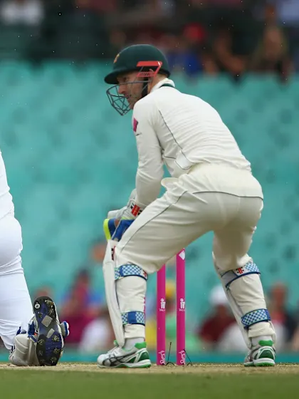 Brathwaite smashes half-century on rain-hit day