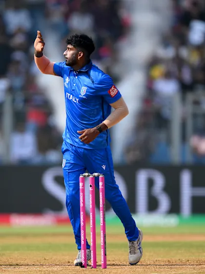 Kalugamage's trick ball wins | T20WC 2026