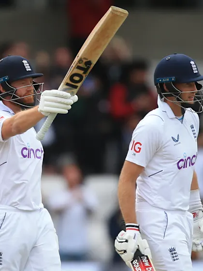 Dominant England complete series clean sweep