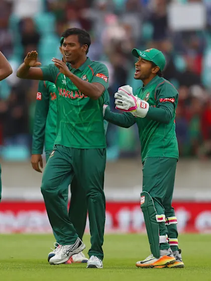 Bangladesh must feed off happy Cardiff memories