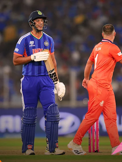 India make it four in four | ICC Review | T20 World Cup