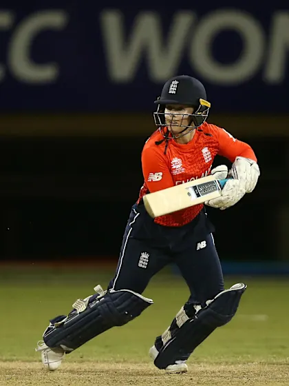 India will put ‘a target on our backs’ – Tammy Beaumont