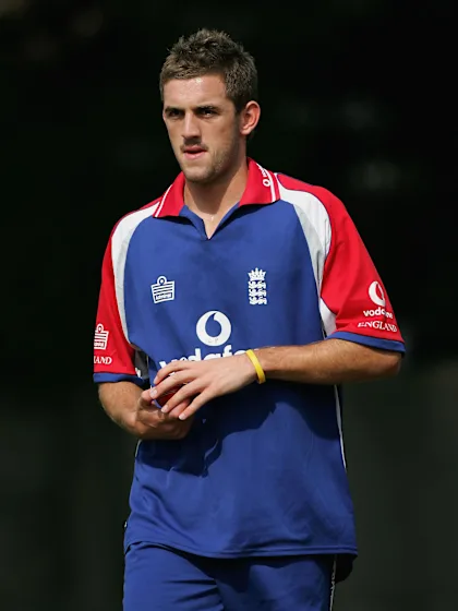 The Graduates – Liam Plunkett