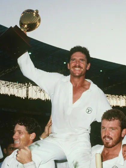 1987 World Cup: Star Performers