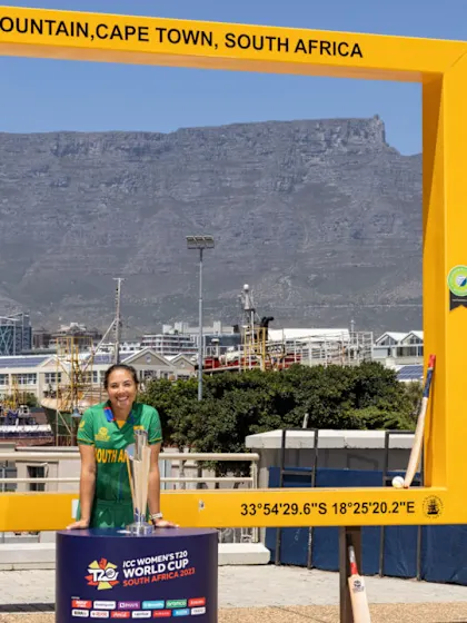 Get ready for an emotional ride in South Africa | Women's T20WC 2023