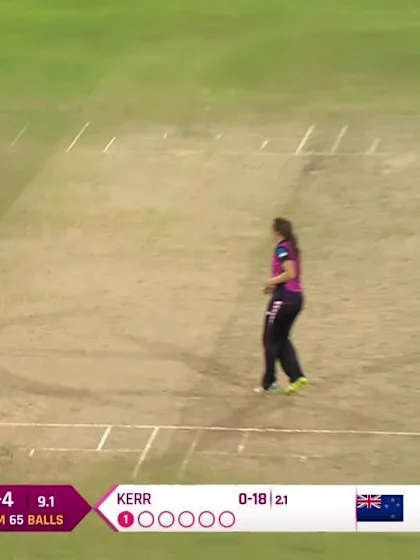 NZ v PAK: Pakistan innings highlights