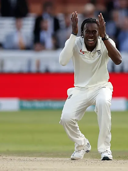 ‘Don’t know if any player has had such an impact in the first three months’ – Anderson lauds Archer