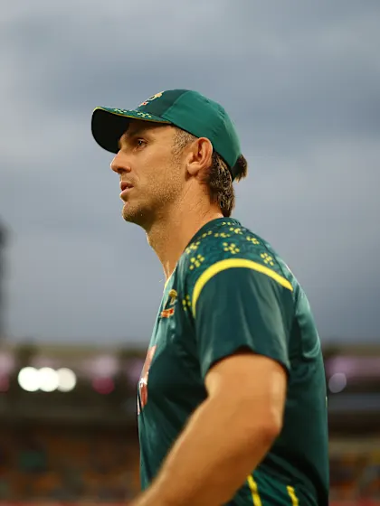 Key takeaways from Australia’s provisional T20WC 2026 squad