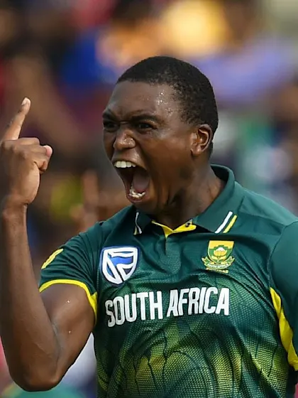 'South Africa-Australia relationship is competitive' – Lungi Ngidi