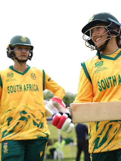 All the broadcast details for ICC Women’s T20 World Cup 2026