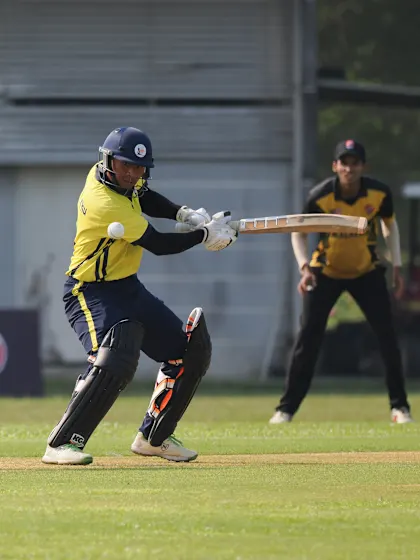 Malaysia and Hong Kong China win big; Singapore survive Maldives scare