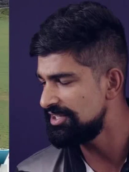 New Zealand try their hand at commentating | T20 World Cup