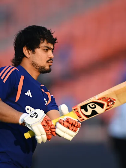 LIVE: South Africa to bat first against India 