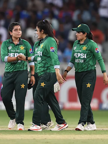 Pakistan complete tense chase to reach Asian Games semi-final
