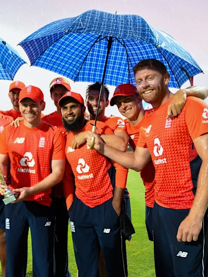 'Perfect performance' could change World Cup squad – Eoin Morgan
