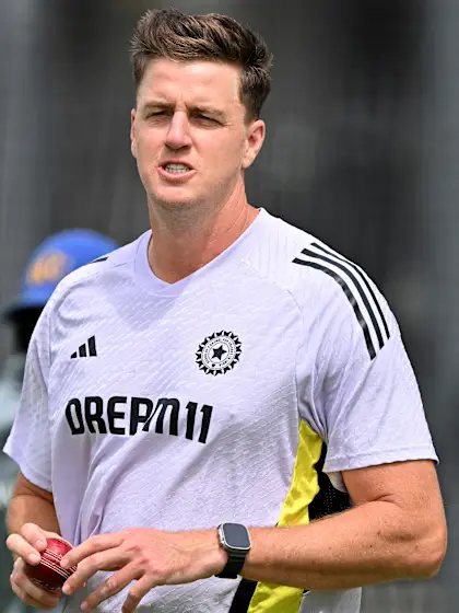 Morkel understands keys to success for bowling approach against Sri Lanka 