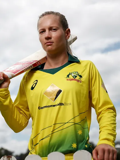 Lanning’s Australia ready to embark on a ‘New Journey’