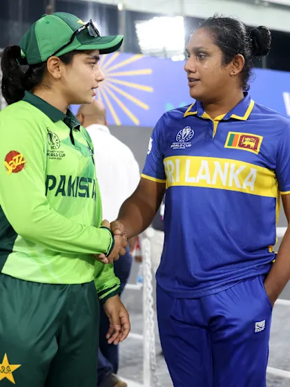 Rain has the final say in Colombo | CWC25