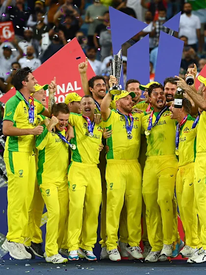 14 ICC Members to host ICC men’s events post 2023