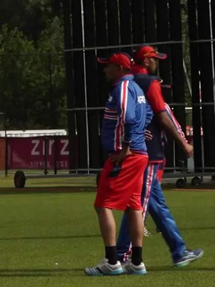 ICC WCL Europe Division 1 - Germany v Norway Preview