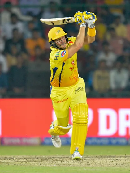Watson, Bravo give CSK second win on the bounce