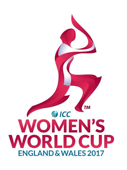 ICC Women’s World Cup 2017 logo unveiled