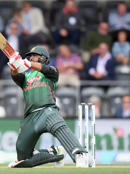 'There is still a long way to go' - Mashrafe has sights set on bigger goal