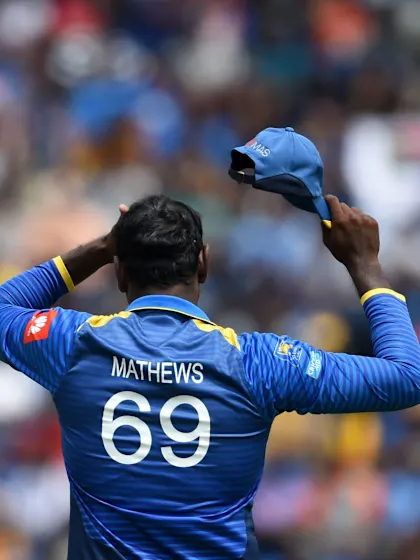 Series conceded, Sri Lanka look to salvage pride
