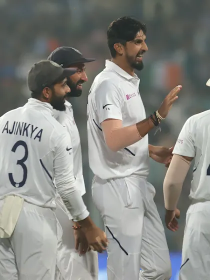 India consolidate position at the top