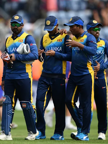 Sri Lanka, Bangladesh seek leg-up as competition stiffens