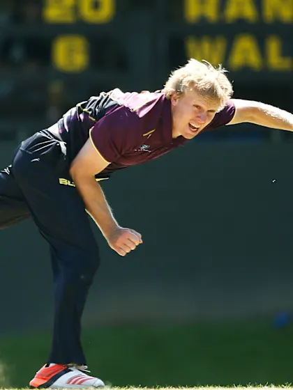 Jamieson, Kuggeleijn and Bennett called up as new-look NZ pace attack braces for India ODIs